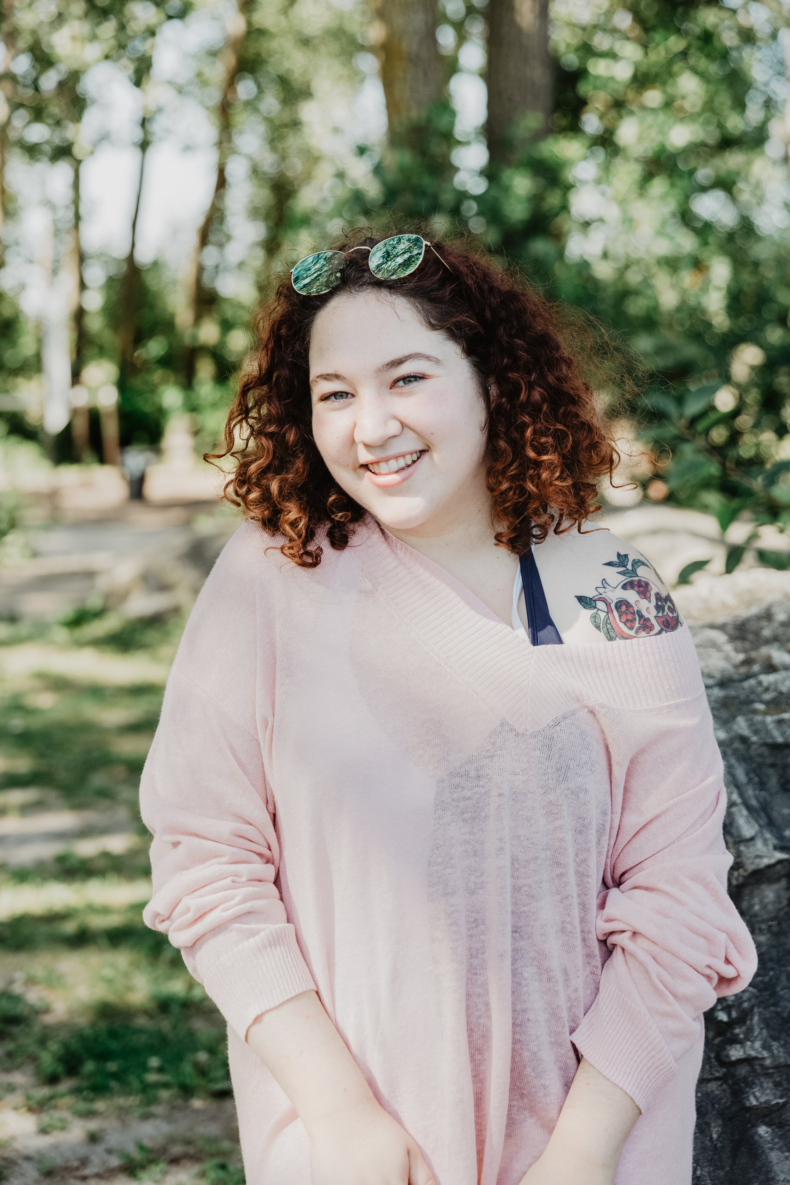 <em>Sarah Brown, Texas</em>